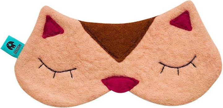 Image du produit Ooloom Masque de sommeil Kitty (Masque de sommeil)