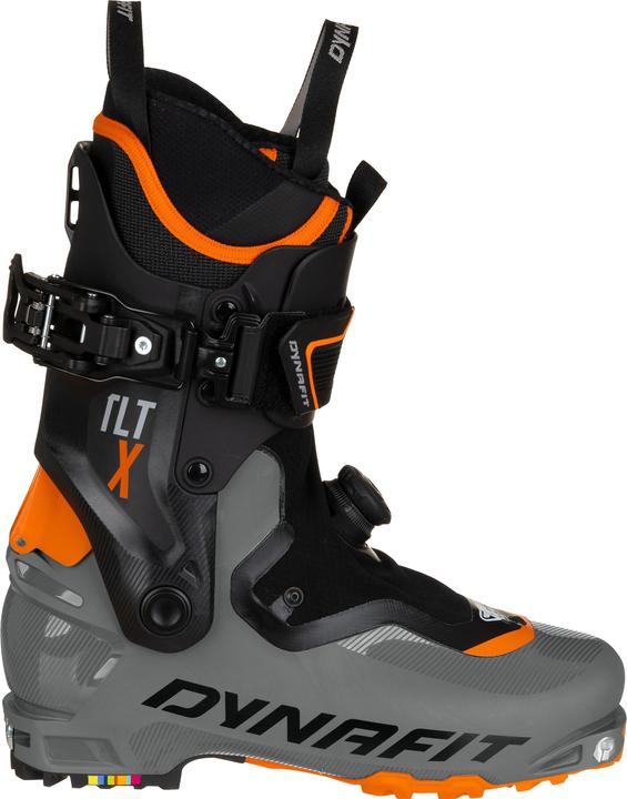 Actual product image Dynafit TLT X PU Touring Ski Boot (28.5)