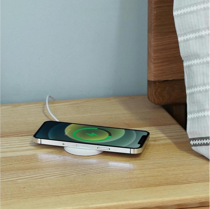 Produktbild Aukey Aircore Magnetic Charger (15 W)