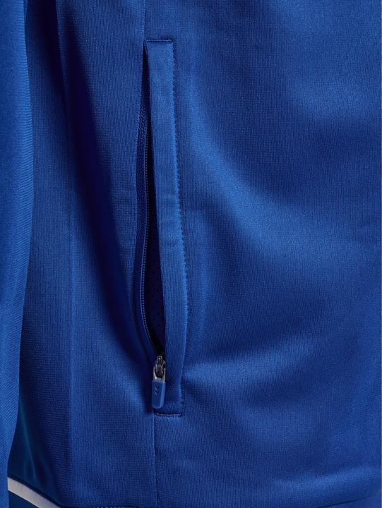 Immagine prodotto hummel hmlCORE 2.0 TRACK ZIP JACKET (XS)