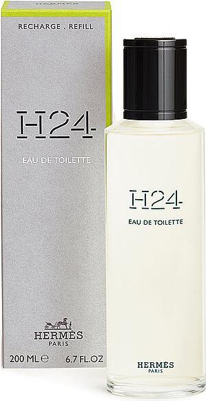 Actual product image Hermès Eau de Toilette Refill (Eau de toilette, 200 ml)