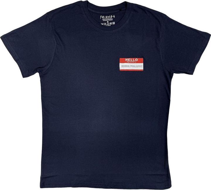 Produktbild Friends Regina Hello TShirt (S)