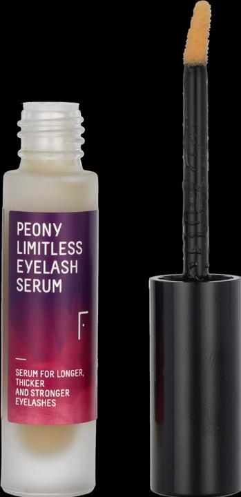 Actual product image Freshly Cosmetics Peony Limitless (5 ml)