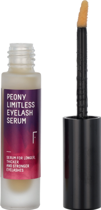 Actual product image Freshly Cosmetics Peony Limitless (5 ml)