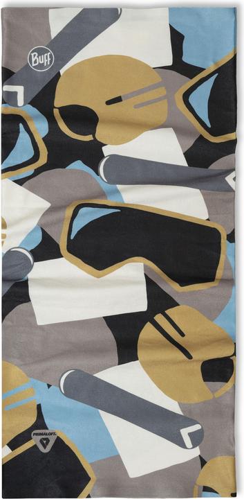 Actual product image Buff Thermonet Beldar Gingko