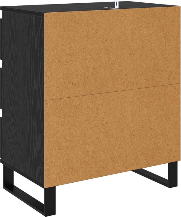 Produktbild vidaXL Modernes Sideboard (60 x 35 x 70 cm)