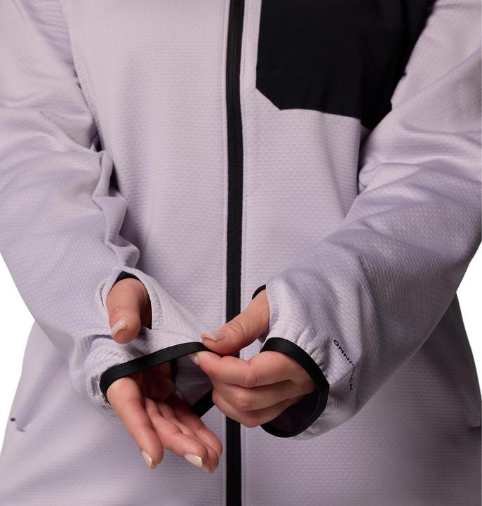 Actual product image Columbia Triple Canyon Grid (XS)