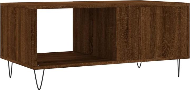 Image du produit vidaXL Couchtisch (90 x 50 x 40 cm)