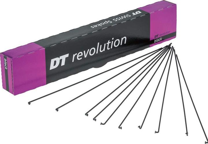 Actual product image DT Swiss Revolution