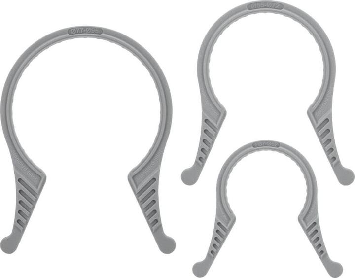 JJC FW 3795II Filter Wrench
