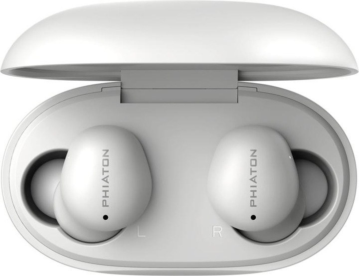 Actual product image Phiaton BonoBuds (ANC, 6 h, Wireless)