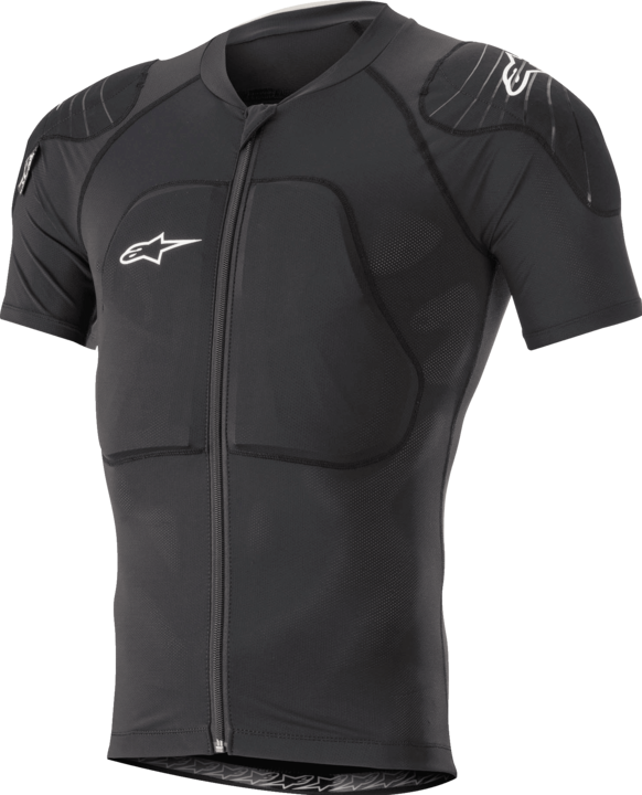 Alpinestars Paragon Lite Protection Jkt (XL, Brustprotektor, Rückenprotektor, Einzelstück)