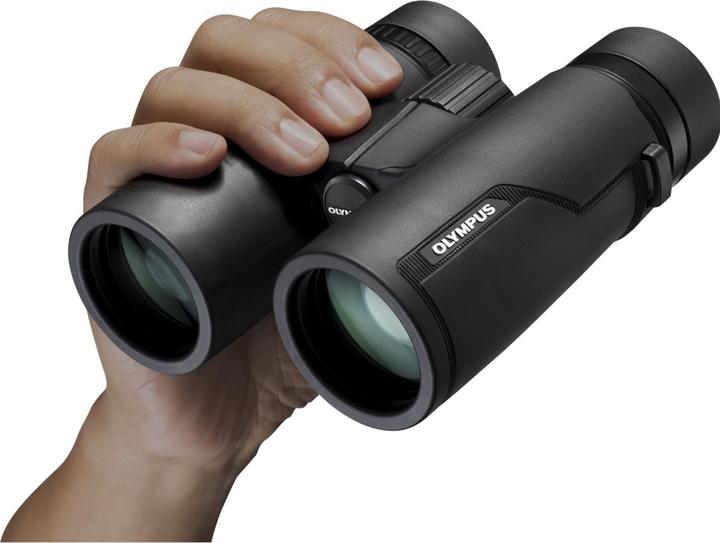 Actual product image Olympus PRO 8x42 (8 x, 42 mm)