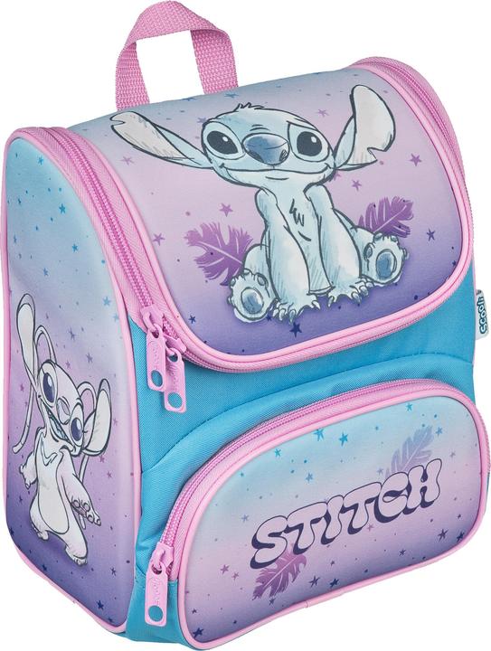 Produktbild Scooli CUTIE Vorschulranzen Lilo & Stitch
