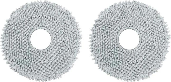 Produktbild Homava Mopptuch für Roborock Q Revo - 2 Stück