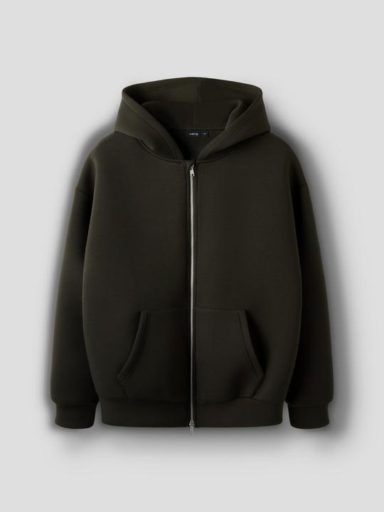 Produktbild Lmtd Scuba Hoodie mit Reissverschluss (170, 176)