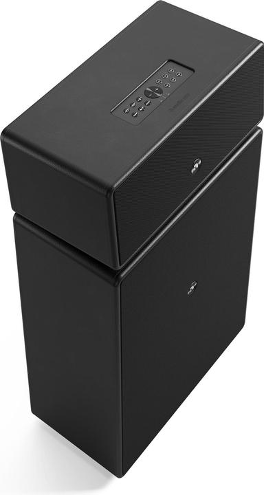 Actual product image Audio Pro Drumfire II W (Airplay 2, Bluetooth, Wi-Fi)