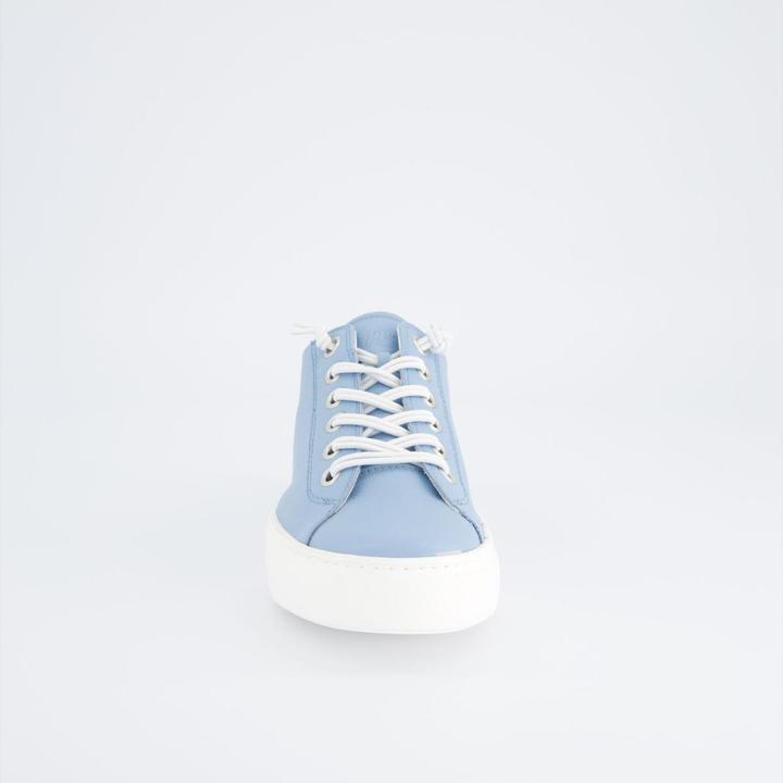Produktbild Paul Green Angesagtes Design trifft bei diesem schönen Sneaker von auf Komfort und hochwertige Verar (38.5)