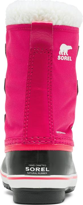 Image du produit Sorel Yoot Pac Nylon Wp (36)