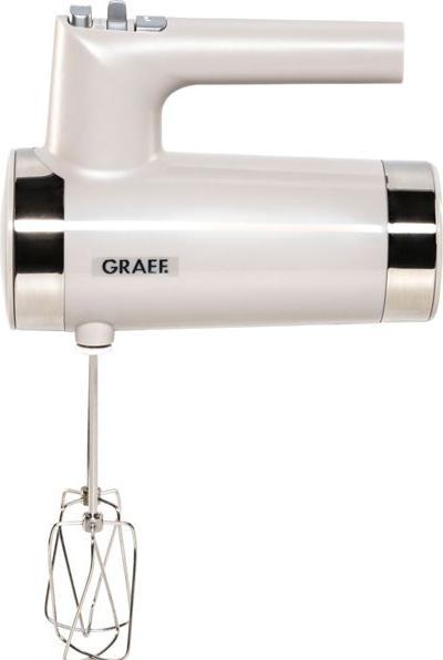 Productafbeelding Graef GRA HM508 handmixer (600 W)
