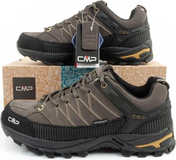 Produktbild CMP Campagnolo Wanderschuhe (47)