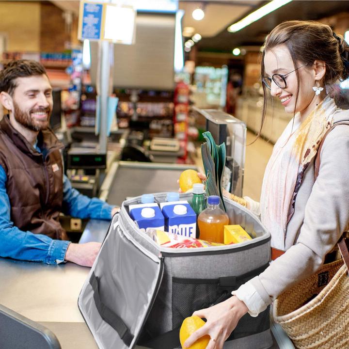 Produktbild Lifewit Picknicktasche