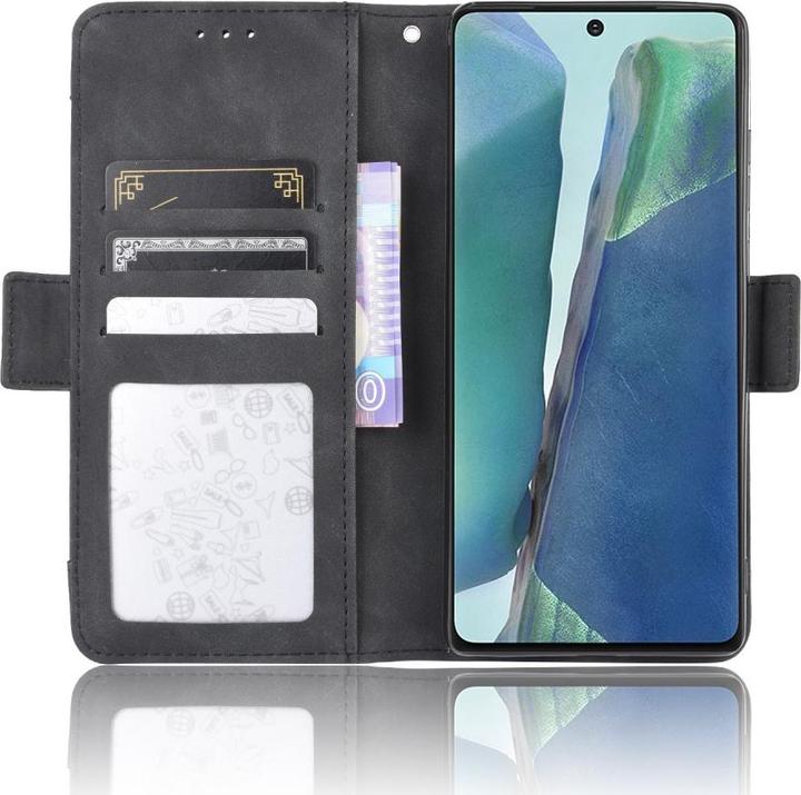Produktbild Cover-Discount Flip Case (Samsung Galaxy S20 FE)