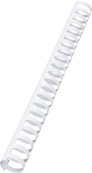 Image du produit GBC Dos de classeur en plastique rond