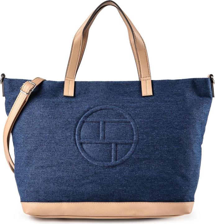 Image du produit Tom Tailor Gilda Shopper Tasche L 46 cm (16 l)