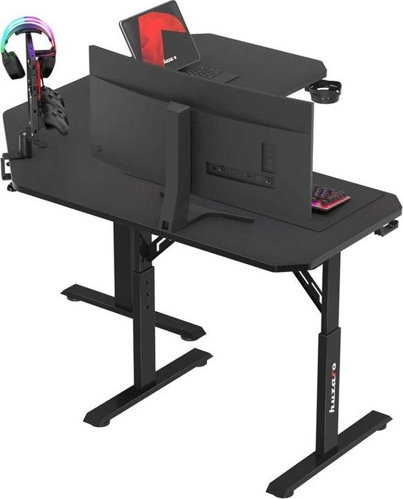 Produktbild Huzaro Hero 7.3