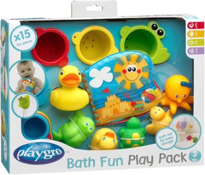 Image du produit Playgro Jouet de baignoire