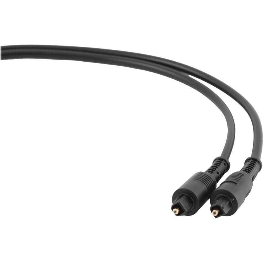 Thumbnail - Gembird Digitales Audio-Kabel (optisch) (3 m, Optisch), Audio Kabel