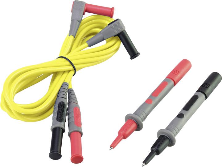 Immagine prodotto Voltcraft Messleitung [Stecker