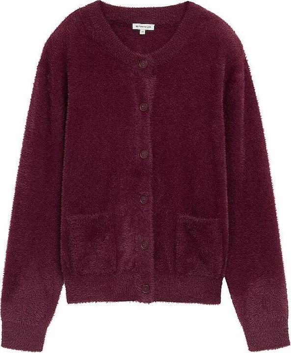 Image du produit Tom Tailor Strickjacke (M)