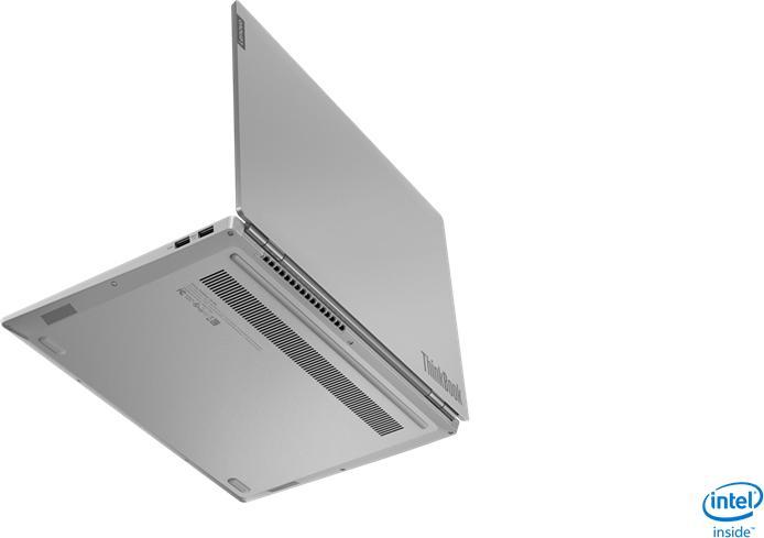 Produktbild Lenovo ThinkBook 13s (13.30", 256 GB, 8 GB, CH, Intel Core i7-10510U)