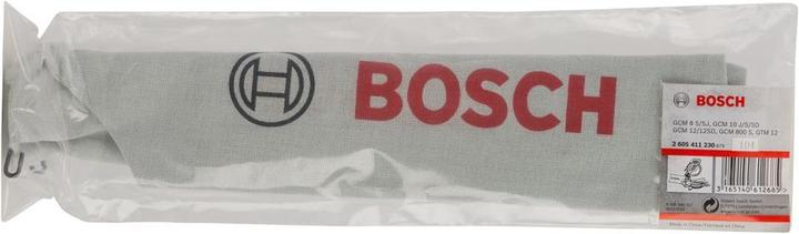 Productafbeelding Bosch Professional Stofzak