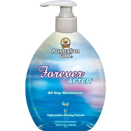 Australian Gold, Bodylotion, Forever AFTER All Day Moisturizer Triple Action Firming Formula 400ml (Körpermilch, 400 ml)