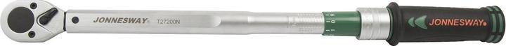 Productafbeelding Jonnesway Momentsleutel 1/4 4,5-30 Nm (1/4", 4.50 Nm, 30 Nm)