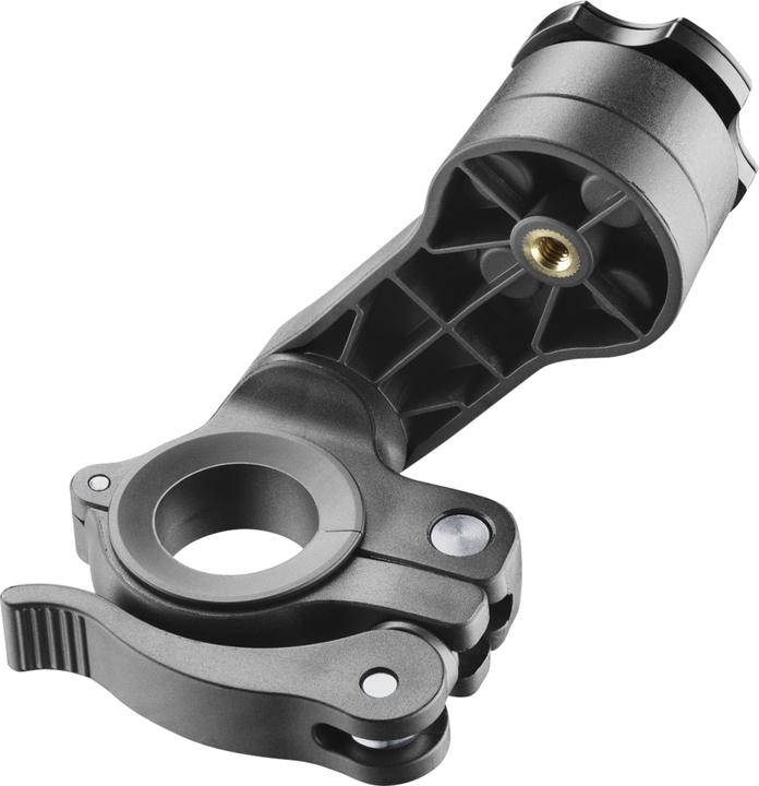 Produktbild Interphone QUIKLOX Motorrad Befestigung