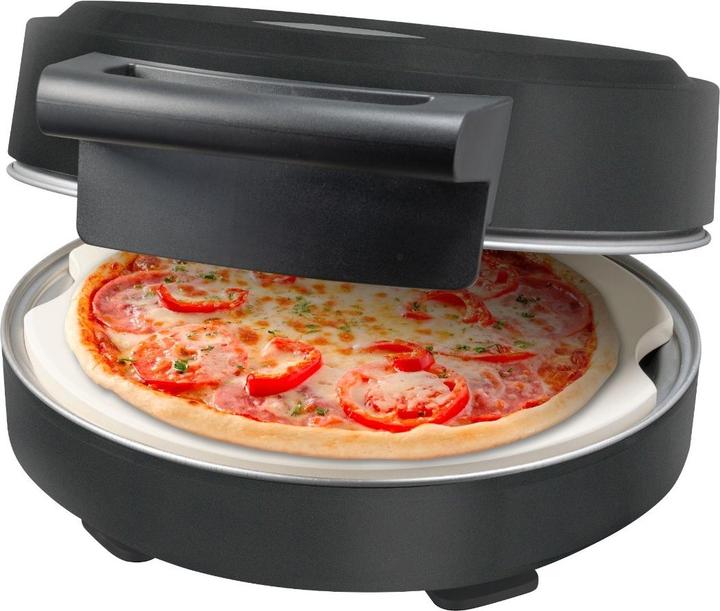 Produktbild Bestron Pizzamaker, Satin