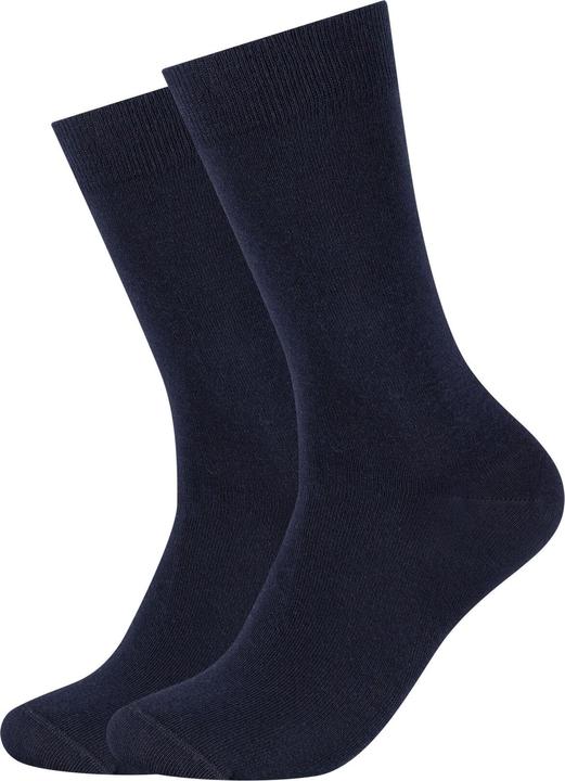 Immagine prodotto S.Oliver Calzini biologici unisex originals 6p (confezione da 6, 43, 46)