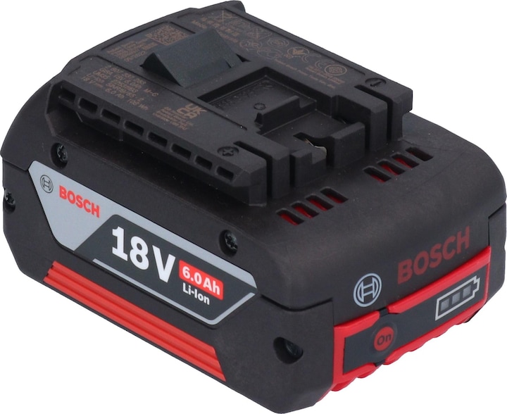Bosch Professional GBA 18V 6.0 Ah M-C Professional (18 V)