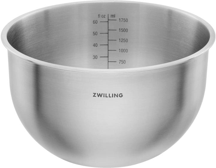 Produktbild Zwilling Fresh & Save Bowls Vakuum Starter Set (6 l)
