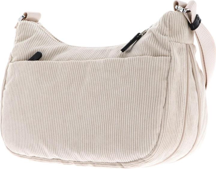 Image du produit Mandarina Duck Borsa Hobo in Velluto Hunter