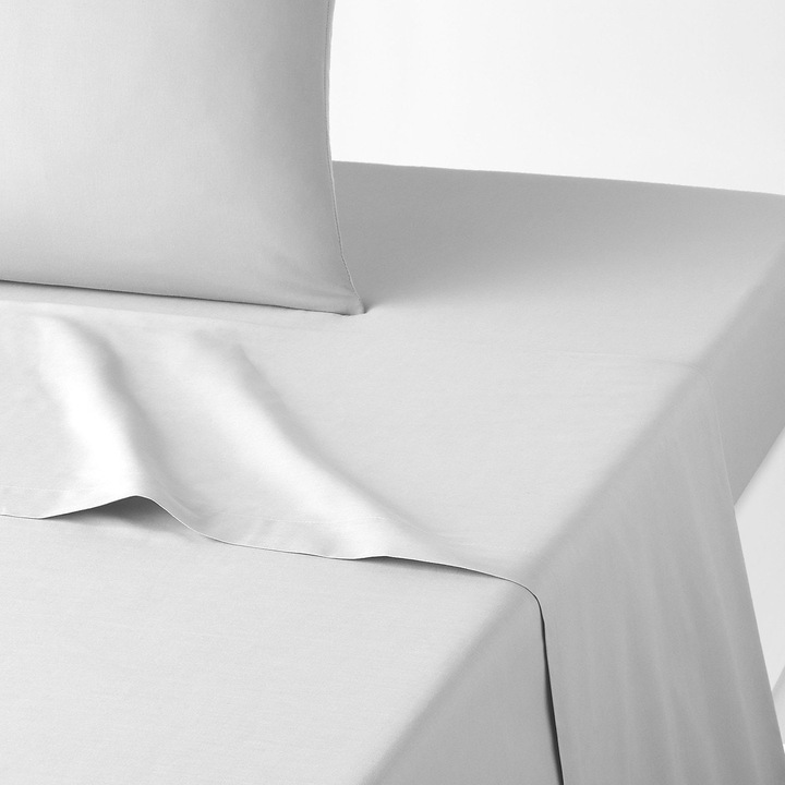 Actual product image La Redoute Interieurs Scenario Coton (Duvet cover, 270 x 290 cm)