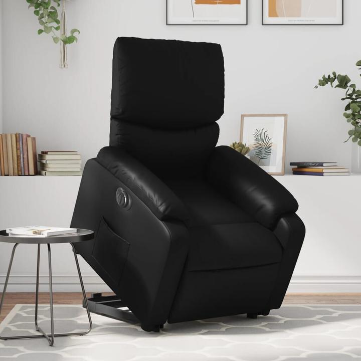 Image du produit vidaXL Relaxsessel mit Aufstehhilfe