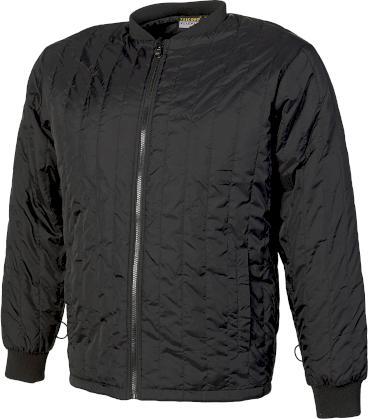 Produktbild Tricorp 652001BlackS Thermo Binnenjas (S)