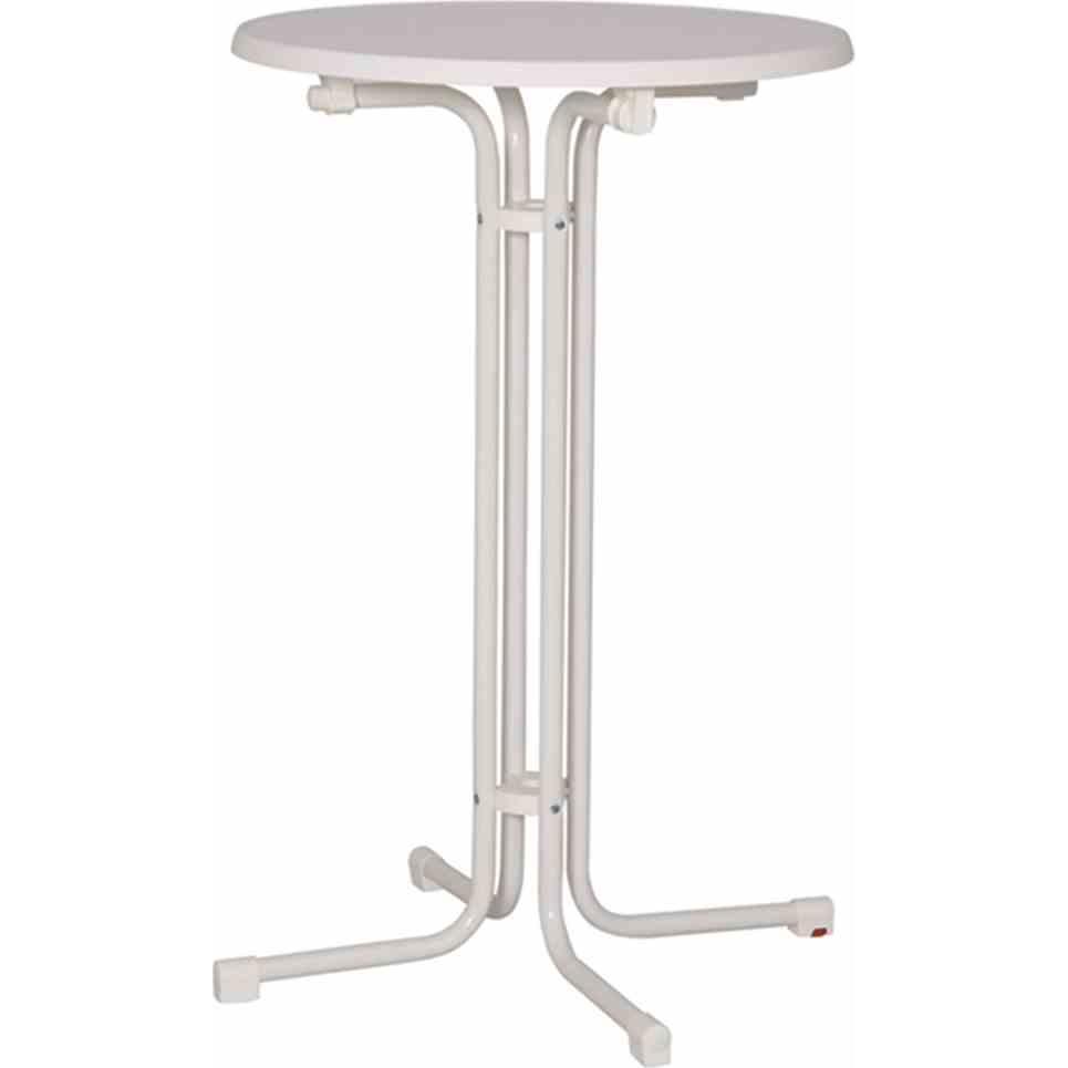 kaiserkraft, Gartentisch + Balkontisch, Stehtisch (85 cm)