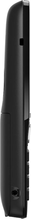 Productafbeelding Gigaset COMFORT 550 DUO ZWART