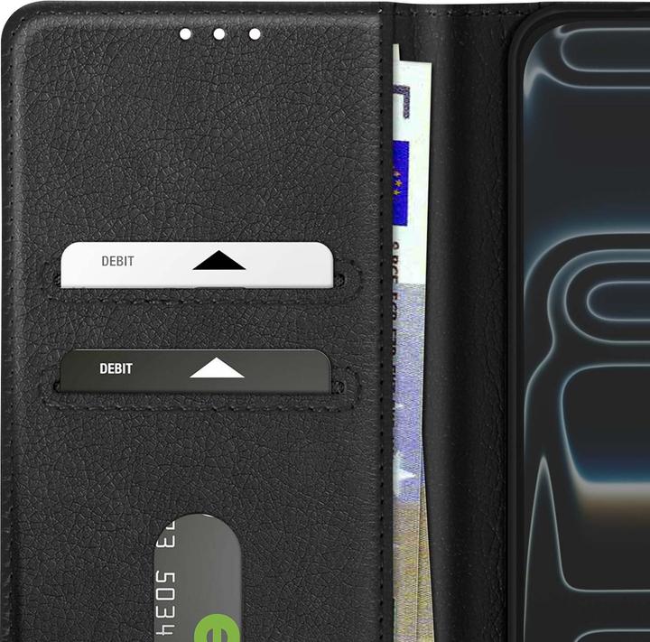 Produktbild Avizar Chesterfield Etui iPhone 17 Pro (Apple iPhone 17 Pro)
